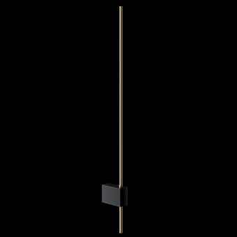 Светильник настенный Maytoni Pars C070WL-L6GB3K 6Вт LED