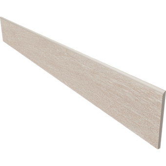 Плинтус ESTIMA Tramontana Skirting/TN00_NR/7x60 Ivory 60х7см 0,756кв.м.