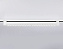 Трековый светильник Ambrella Track System GL6718 40Вт LED белый для однофазного трека
