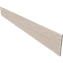 Плинтус ESTIMA Tramontana Skirting/TN00_NR/7x60 Ivory 60х7см 0,756кв.м.