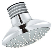 Верхний душ GROHE Euphoria 27270000 хром