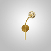 Светильник настенный ImperiumLOFT Rh 230065-23 40Вт G9