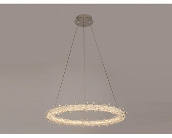 Светильник подвесной Newport 8280 8281/600 75Вт LED