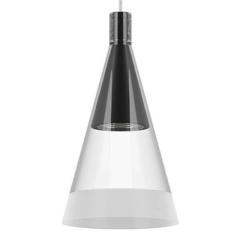 Светильник подвесной Lightstar Cone 757017 40Вт GU10