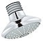 Верхний душ GROHE Euphoria 27270000 хром