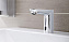 Смеситель для раковины GROHE Euroeco Cosmopolitan E 36271000 хром