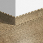 Плинтус Quick-Step 2400х77х14мм Доска Дуба Матовая Промасленная QSPSKR00312