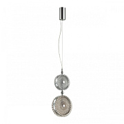 Светильник подвесной Odeon CARAMELLA 5416/13LB 13Вт LED