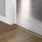 Порог Quick-Step 2150х48х13мм Дуб Природный Коричневый QSINCP03579