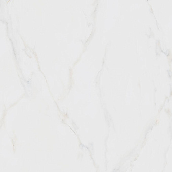 Лаппатированный керамогранит KERAMA MARAZZI Астория SG453622R белый лаппатированный обрезной 50,2х50,2см 1,764кв.м.