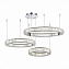 Люстра подвесная ST Luce TIVOLI SL1622.113.03 122Вт 1 лампочек LED