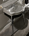 Раковина подвесная Kerasan Retro 104701*3 73х54см