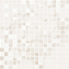 Керамическая мозаика FAP CERAMICHE Roma Diamond fNH0 Calacatta Mosaico 30,5х30,5см 0,56кв.м.