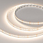 Светодиодная лента Arlight 032189 9,6Вт/м 30000мм IP20 тёплый белый свет