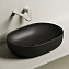 Раковина накладная Ceramica Nova ELEMENT CN6047MB 60х41,5см