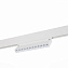 Магнитный трековый светильник ST Luce NANE ST364.536.12 12Вт LED белый