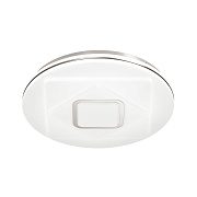 Светильник настенно-потолочный Sonex Cova 3037/EL 72Вт LED