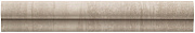 Бордюр Atlas Concord Италия Marvel Pro LVLV Travertino Silver London 30,5х5см 0,153кв.м.