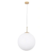 Светильник подвесной Arte Lamp VOLARE A1564SP-1PB 60Вт E27