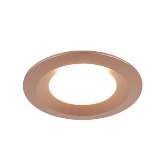 Светильник точечный встраиваемый Elektrostandard a053333 110 50Вт GU10