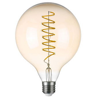 Светодиодная лампа Lightstar 933304 E27 8Вт 4000К