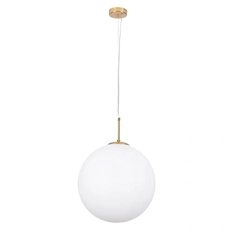Светильник подвесной Arte Lamp VOLARE A1564SP-1PB 60Вт E27