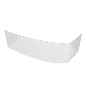 Экран для ванны AM-PM Like W80A-170U110W-P 170см
