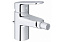 Смеситель для биде GROHE Europlus 33241002 хром