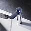Смеситель для раковины AM-PM Inspire 2.0 F50A02400 хром