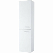 Пенал RAVAK Chrome X000000542 37х35х120см белый