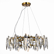Люстра подвесная ST Luce ANCONA SL1227.303.08 320Вт 8 лампочек E14