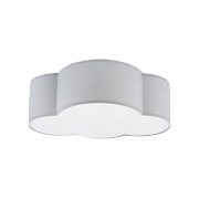 Светильник потолочный TK Lighting Cloud 3144 15Вт E27