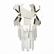 Бра ST Luce CASERTA SL1232.101.01 60Вт E14