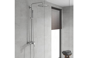 Душевая система GROHE Euphoria System 260 Concetto 23061003 хром