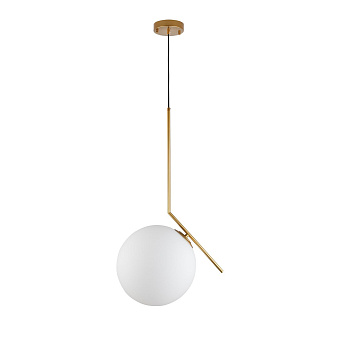 Светильник подвесной ST Luce CODDA SL1148.313.01 60Вт E27