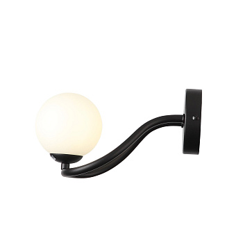 Светильник настенный ST Luce LEGATEZZA SL1502.401.01 3Вт G9