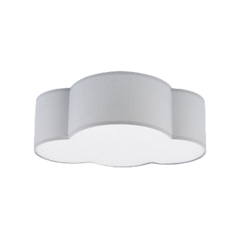 Светильник потолочный TK Lighting Cloud 3144 15Вт E27