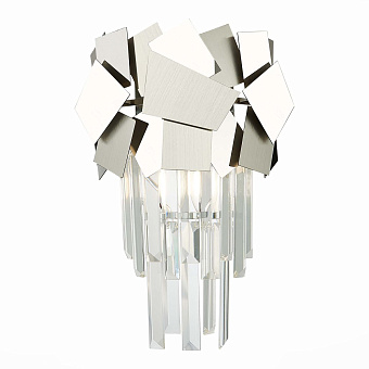 Бра ST Luce CASERTA SL1232.101.01 60Вт E14