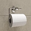 Держатель туалетной бумаги IDDIS Male MALSS00i43 хром
