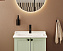 Дозатор VITRA Origin A4489136 чёрный