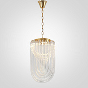 Светильник подвесной ImperiumLOFT Flow 140705-26 12Вт LED