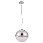 Светильник подвесной Arte Lamp WAVE A7763SP-1CC 60Вт E27