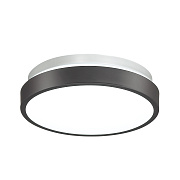 Светильник настенно-потолочный Sonex SMALLI SN 035 12Вт LED