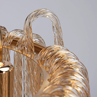 Люстра подвесная MW-light Лавиния 443010703 180Вт 3 лампочек E14