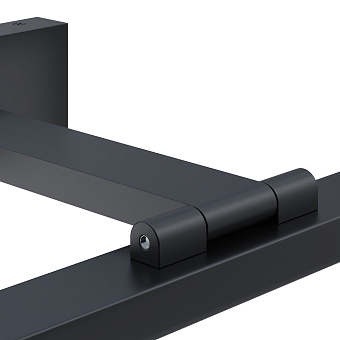 Подсветка для зеркал Maytoni Bris MIR008WL-L12B4K 12Вт LED