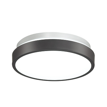 Светильник настенно-потолочный Sonex SMALLI SN 035 12Вт LED