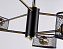 Люстра подвесная Ambrella TRADITIONAL Loft TR80172 720Вт 6 лампочек E27