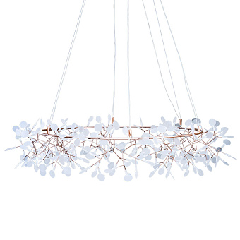 Люстра подвесная Loft It Heracleum 9022-243 72,9Вт 243 лампочек LED