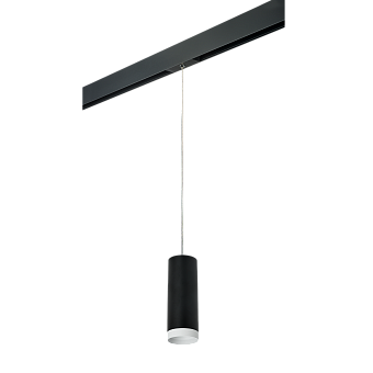 Трековый светильник Lightstar Rullo PRORP4873436 50Вт GU10 белый для однофазного трека