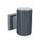 Светильник архитектурный Favourite Pola 2859-1W 60Вт IP54 E27 серый